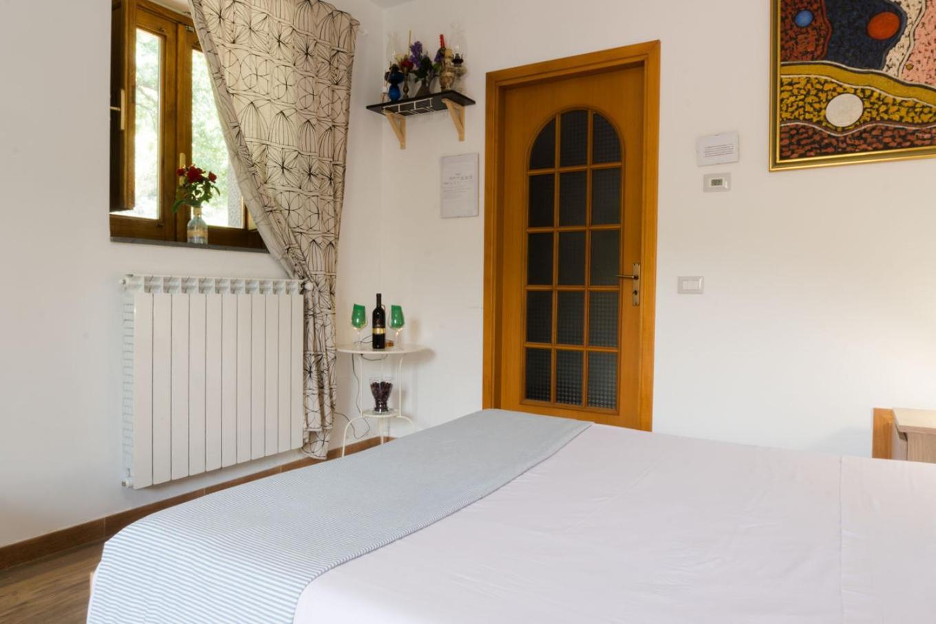 Villa Viola Nel Parco SantʼAlfio Zimmer foto